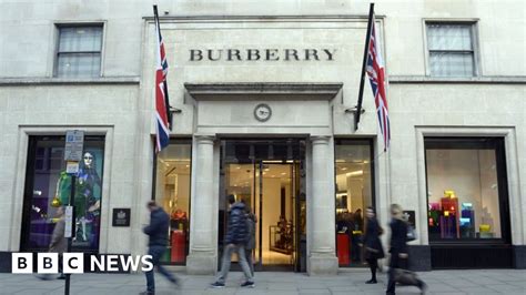 burberry corporate office leeds.